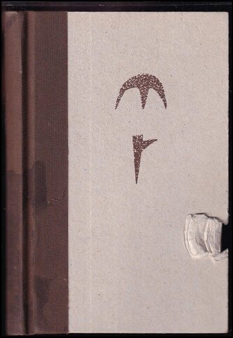 Lesní chodci : kapesní sága (Martin Ryšavý, 2011)