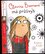 Clarice Beanová má průšvih (Lauren Child, 2012)