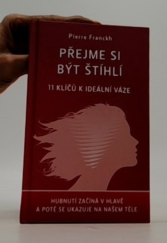 Přejme si být štíhlí