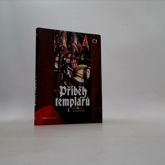 Příběh templářů I.