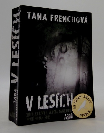 V lesích