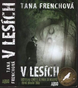 V lesích (Tana French, 2012) V lesích (Tana French, 2012)