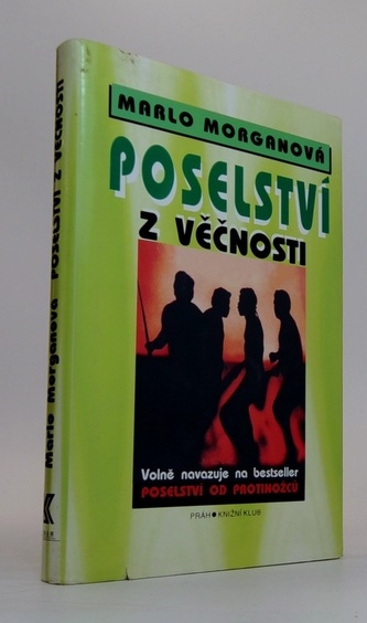 Poselství z věčnosti