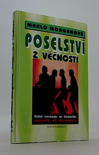 Poselství z věčnosti