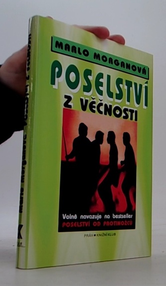 Poselství z věčnosti