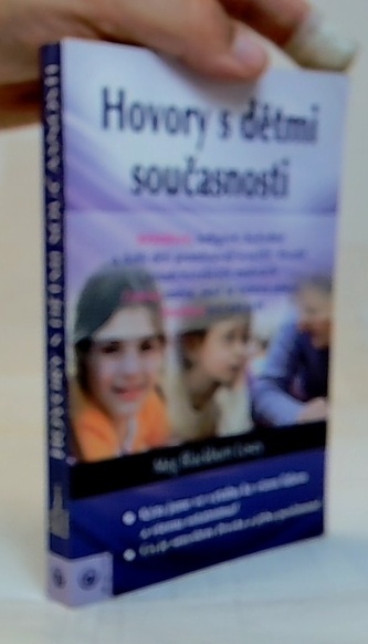 Hovory s dětmi současnosti