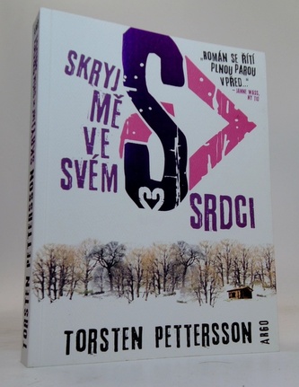Skryj mě ve svém srdci