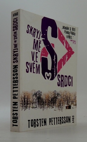 Skryj mě ve svém srdci