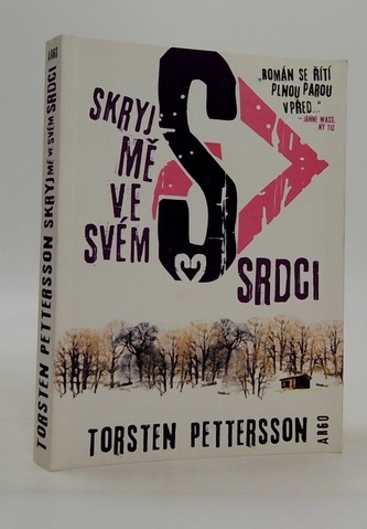 Skryj mě ve svém srdci