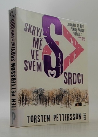 Skryj mě ve svém srdci