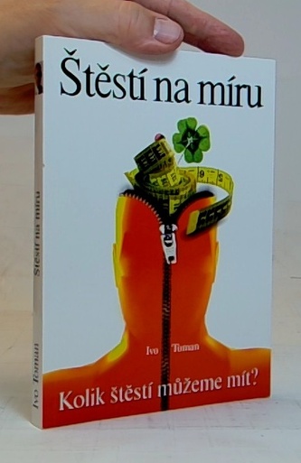 Štěstí na míru