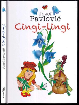 Cingi-lingi (Jozef Pavlovič, 2014)