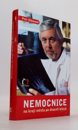 Nemocnice na kraji města po dvaceti letech