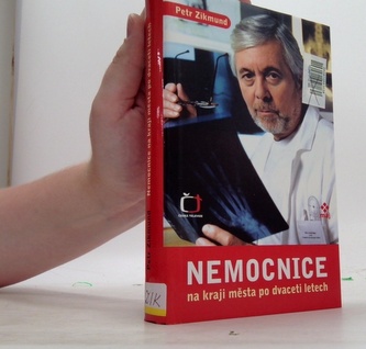 Nemocnice na kraji města po dvaceti letech