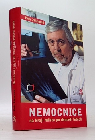 Nemocnice na kraji města po dvaceti letech