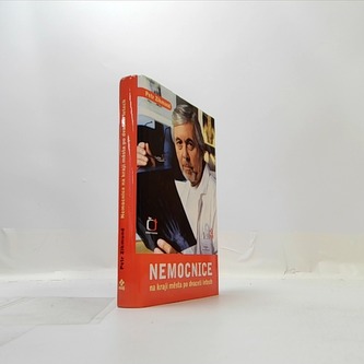 Nemocnice na kraji města po dvaceti letech