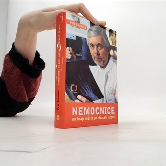 Nemocnice na kraji města po dvaceti letech