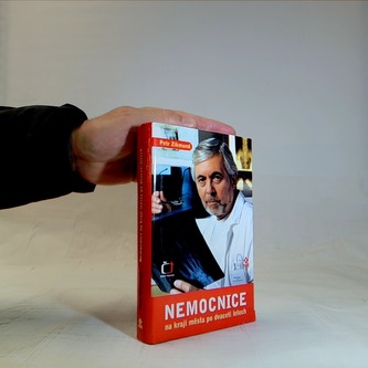 Nemocnice na kraji města po dvaceti letech