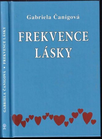 Frekvence lásky (Gabriela Čanigová, 2014)