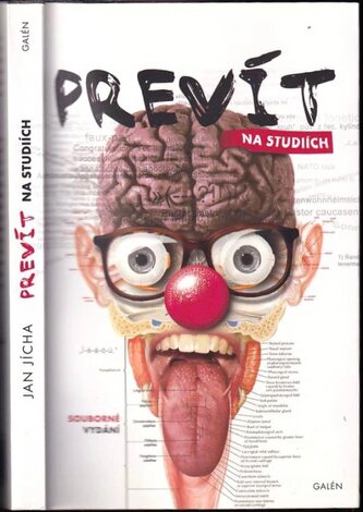 Prevít na studiích (Jan Jícha, 2014)