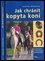 Jak chránit kopyta koní (Gisela Rau, 2004)