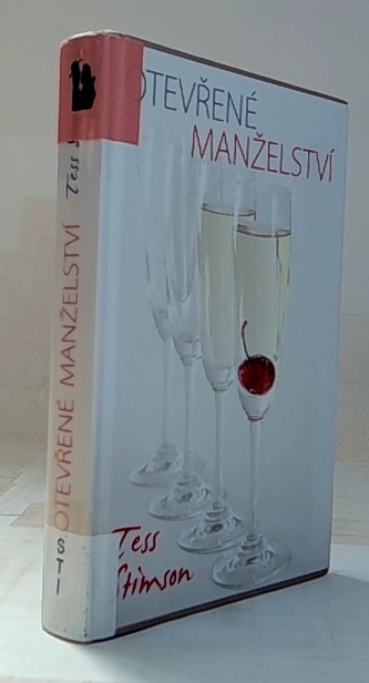 Otevřené manželství