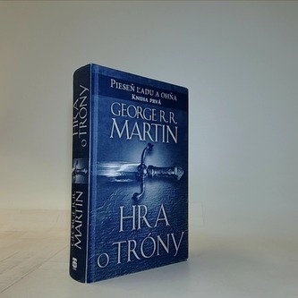 Hra o tróny