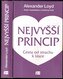 Nejvyšší princip - Cesta od strachu k lásce