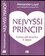 Nejvyšší princip : cesta od strachu k lásce (Alexander Loyd, 2014)