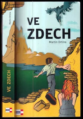 Ve zdech (Martin Drtina, 2014)