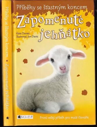 Zapomenuté jehňátko (Kate Davies, 2014)