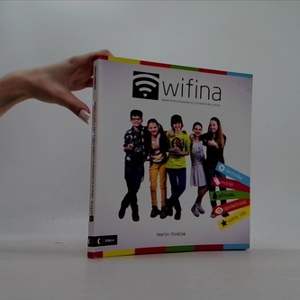 Wifina - Zábavná encyklopedie pro zvídavé holky a kluky