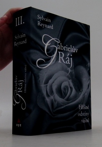 Gabrielův Ráj