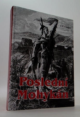 Poslední Mohykán