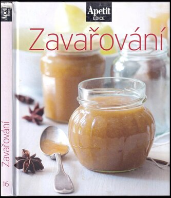 Zavařování (Alena Hrbková, 2014)