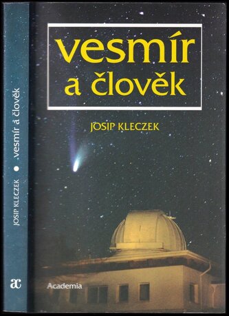 Vesmír a člověk (Josip Kleczek, 1998)