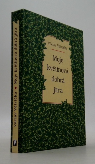 Moje květinová dobrá jitra
