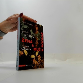 Žena a muž v rodině