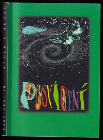 Posvícení 10 : stále s dobou (Antonín Drábek, 2014)