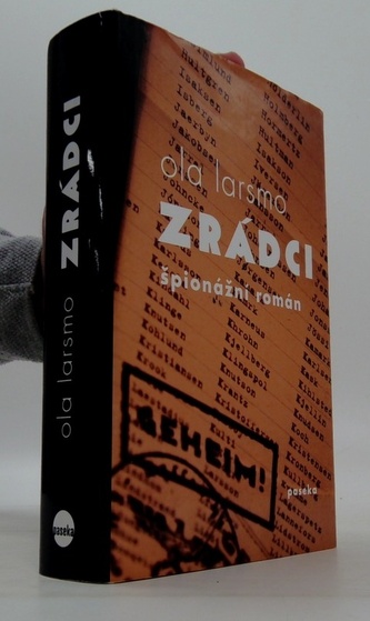 Zrádci