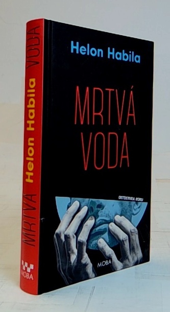 Mrtvá voda