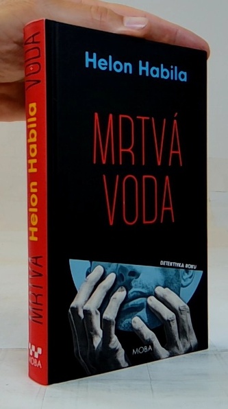 Mrtvá voda