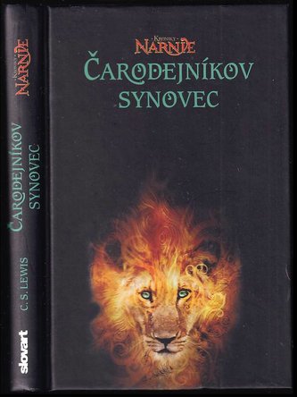 Narnie 6 : Čarodejníkov synovec (C. S Lewis, 2014)