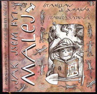 Jak jsem byl malej (Staso, 2014)