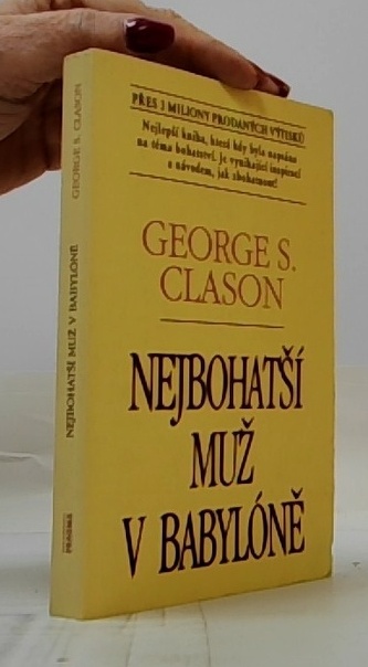 Nejbohatší muž v Babylóně