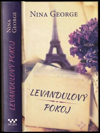 Levandulový pokoj (Nina George, 2014)