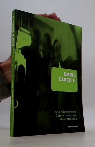 Basic Czech II