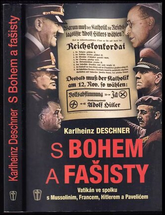 S Bohem a fašisty