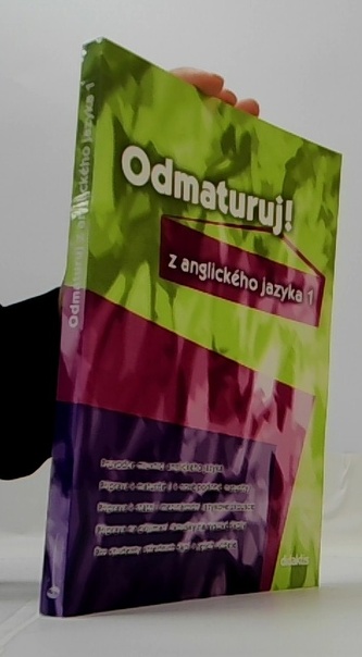 Odmaturuj! z anglického jazyka 1