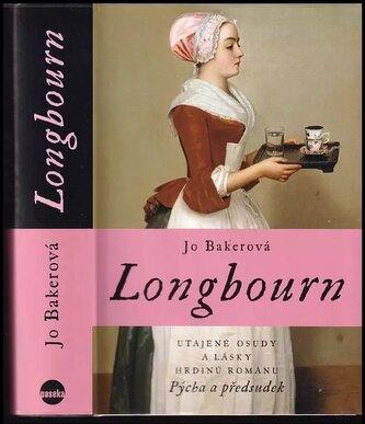 Longbourn (Jo Baker, 2014)